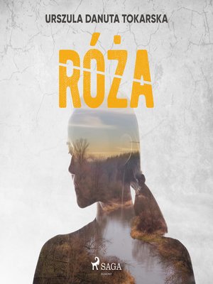 cover image of Róża